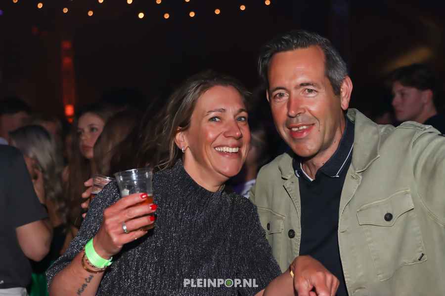 Publiek Pleinpop Zaterdag  (76)